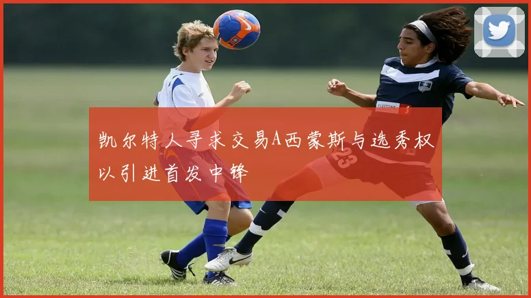 凯尔特人寻求交易A西蒙斯与选秀权以引进首发中锋